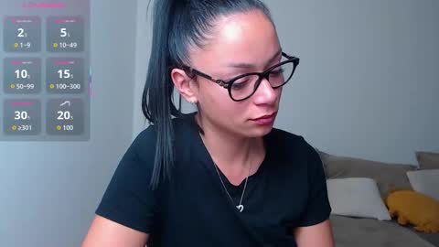 SereneSophi online show from November 3, 3:07 am