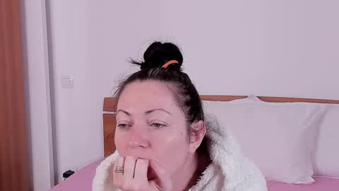 Serena online show from March 9, 9:14 am