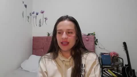 serenity_crystal online show from February 3, 11:58 pm