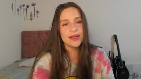 serenity_crystal online show from September 24, 2:18 am