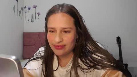 serenity_crystal online show from March 22, 11:53 pm