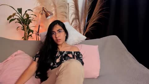 Serenity online show from March 22, 5:50 pm