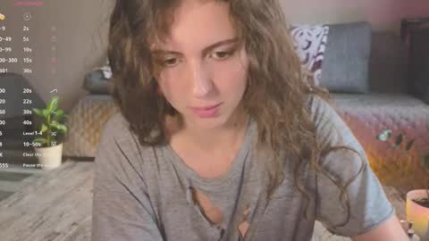 Hey Guys and Girls non-binary personalities  Im Sereta online show from September 22, 11:47 am