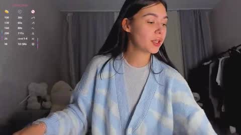 Ariana online show from November 25, 2:27 pm