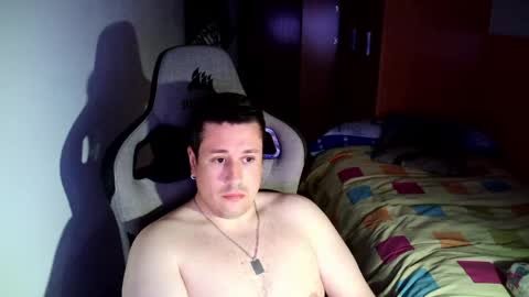 Pollos online show from April 5, 10:18 pm