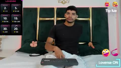 Sergio online show from July 9, 11:58 am