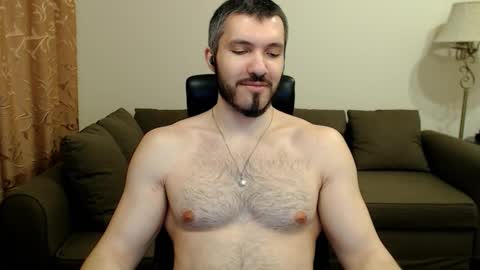 Serg Superior online show from February 2, 10:50 pm