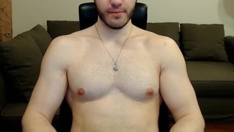 Serg Superior online show from February 17, 12:20 am