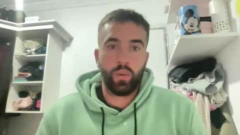 serpent_sexy online show from April 1, 7:33 pm