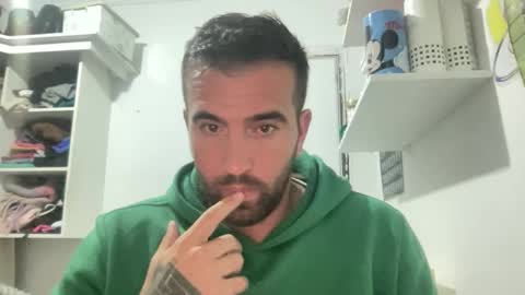 serpent_sexy online show from March 20, 10:15 pm