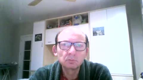 serrano49 online show from November 13, 2:36 am