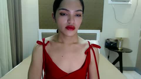 Bella online show from October 1, 9:13 pm