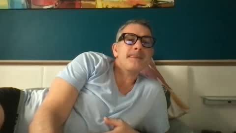 sesamechris92 online show from December 14, 2:01 pm