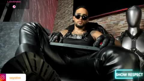 seth_0wner online show from May 22, 2:40 am