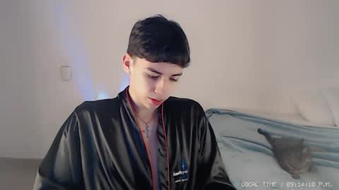 seth_ryder online show from November 18, 2:14 am