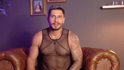 HEY IM SETH online show from November 28, 8:05 pm