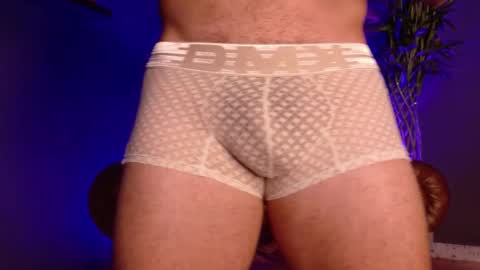 HEY IM SETH online show from February 9, 7:38 pm