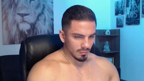 Setth King online show from February 23, 3:18 pm