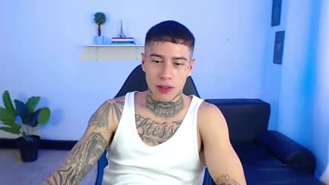 Thomas online show from September 18, 3:16 pm