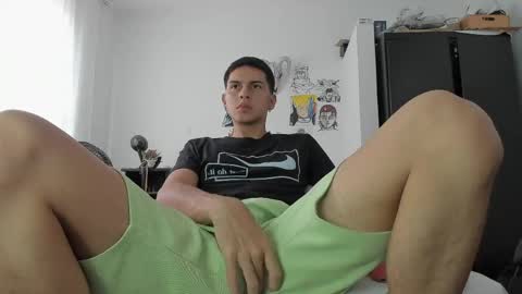 Ig Sethxrein online show from May 20, 2:23 pm