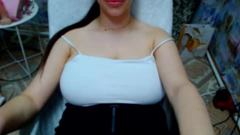 seu_cute online show from March 5, 10:52 pm