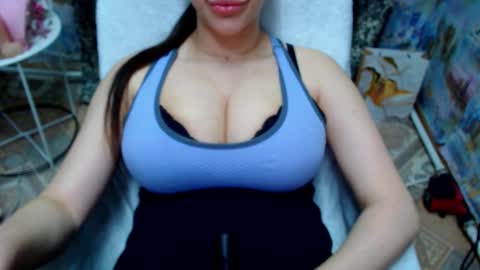 seu_cute online show from March 10, 6:34 pm