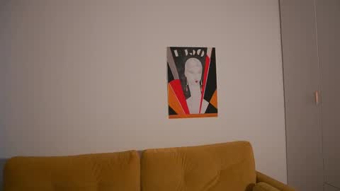 Sana online show from March 9, 12:53 pm