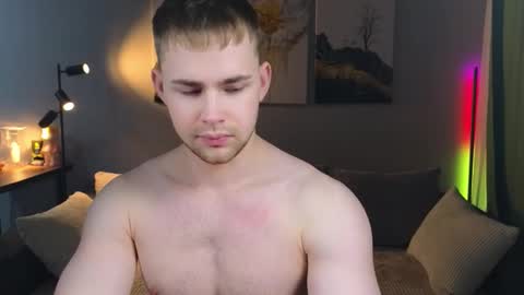 SevanS14 online show from March 11, 8:34 pm