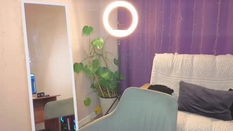 SevanS14 online show from February 2, 9:44 pm