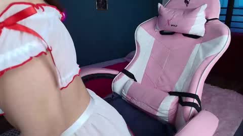 seven_sinsss online show from February 24, 5:32 am