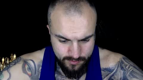 SevenDragons online show from April 29, 1:38 pm