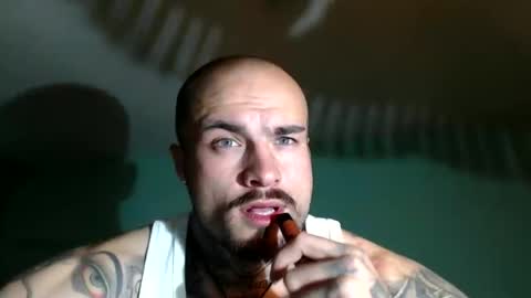 SevenDragons online show from October 19, 6:56 pm