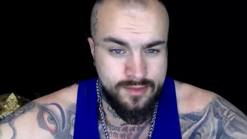 SevenDragons online show from April 27, 12:46 pm