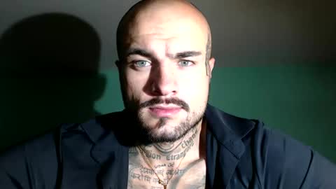 SevenDragons online show from September 12, 9:28 pm