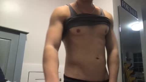 seveninchsteve_ online show from February 24, 4:05 am