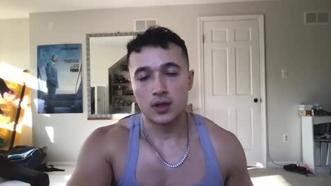 seveninchsteve_ online show from February 7, 2:15 pm