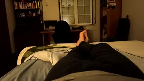 Snapshot of sevenorder chatting on February 25, 12:14 am sevenorder online show from February 25, 12:14 am