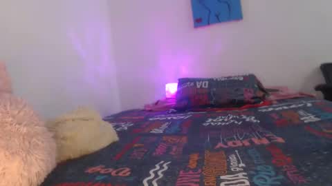 Karol y antony online show from October 19, 9:41 pm