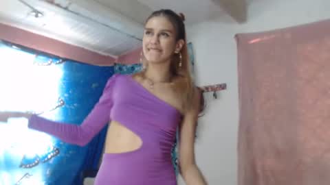 Karol y antony online show from January 14, 7:21 pm