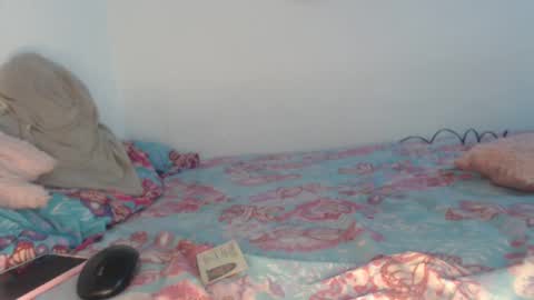 Karol y antony online show from September 11, 2:35 am