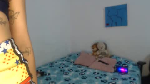 Karol y antony online show from October 1, 7:51 am