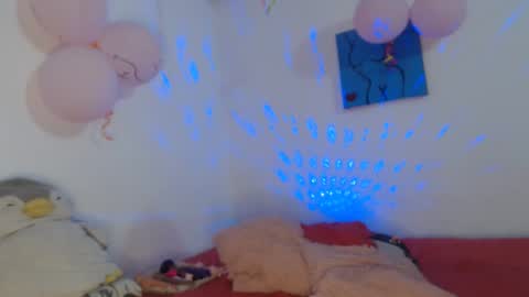 Karol y antony online show from November 19, 2:11 am