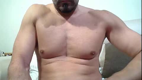 SEX MACHINE 19 online show from October 12, 5:04 pm