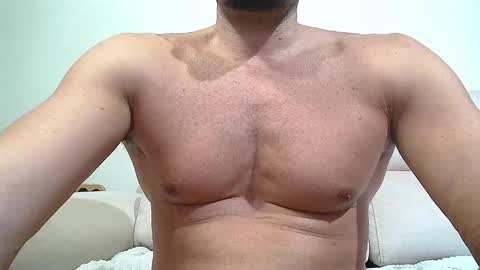 SEX MACHINE 19 online show from September 20, 6:00 pm