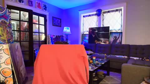 Snapshot of sexactyour chatting on February 25, 5:08 pm Sexactyour online show from February 25, 5:08 pm