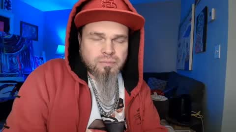 Snapshot of sexactyour chatting on February 6, 9:49 pm Sexactyour online show from February 6, 9:49 pm