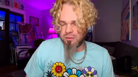 Snapshot of sexactyour chatting on February 6, 3:31 pm Sexactyour online show from February 6, 3:31 pm