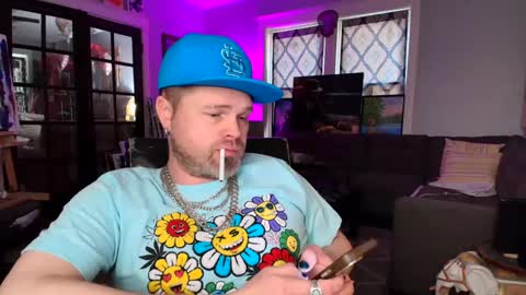 Snapshot of sexactyour chatting on February 28, 1:47 pm Sexactyour online show from February 28, 1:47 pm