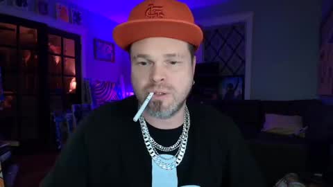 Snapshot of sexactyour chatting on February 27, 11:17 am Sexactyour online show from February 27, 11:17 am