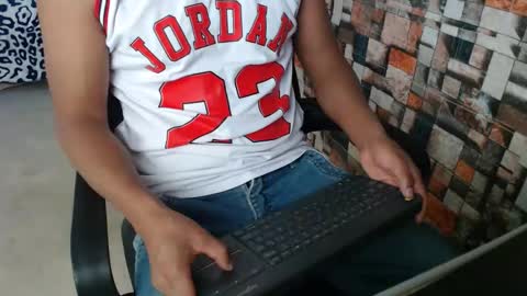 arnold online show from November 4, 9:27 pm